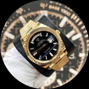 Meet your Posher, Vigen